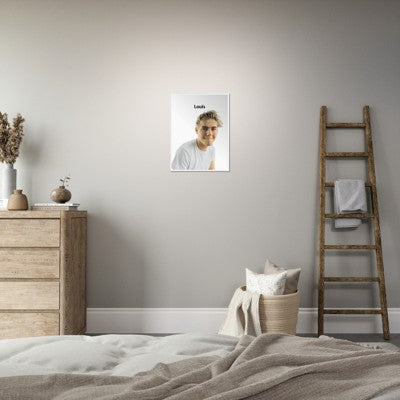 Personalized Photo Frame